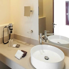 Salgados Dunas Suites Hotel 5* Люкс с различными типами кроватей фото 2