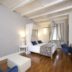 Hotel Charleston 3* Стандартный номер фото 3