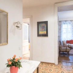 Апартаменты Apartment Heidi комната для гостей фото 5