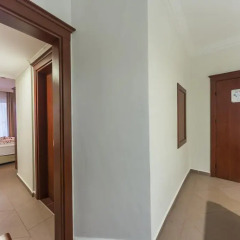 Wasa Hotel 3* Люкс с различными типами кроватей фото 2