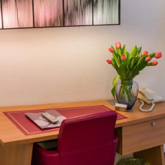 Savoy Hotel Amsterdam удобства в номере фото 2