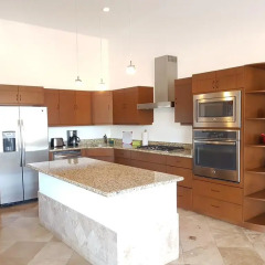 The Residences at La Vista - Hotel Boutique 3* Апартаменты с различными типами кроватей фото 7