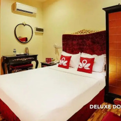 Отель Zen Rooms Temple Street 4* Улучшенный номер фото 4
