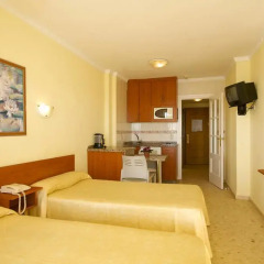 Отель Apartamentos Stella Maris ( Marcari Sl.) Студия фото 2