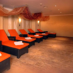 Hotel Sunny Хохгургль спа