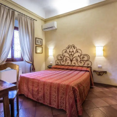 Hotel Marios 3* Стандартный номер с двуспальной кроватью фото 9