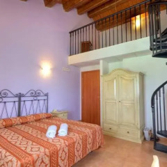 Hotel Ristorante Mira Conero Порто Реканати комната для гостей фото 2