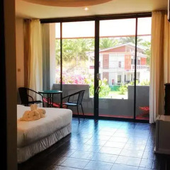 Отель Sabai A Lot House 2* Номер Делюкс фото 6