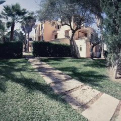 Отель Apartamentos Playa Ferrera фото 9
