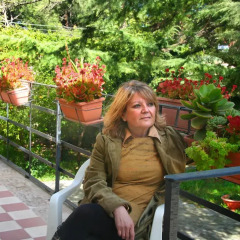 Отель B&B Villa Pallante Бари