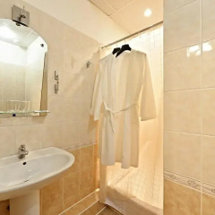 Pushkin Square Hotel 2* Стандартный номер с различными типами кроватей фото 5