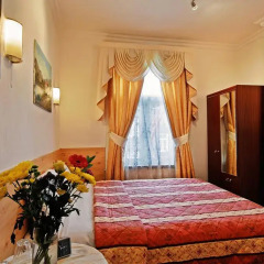 Отель Apollo Kings Cross 3* Стандартный номер