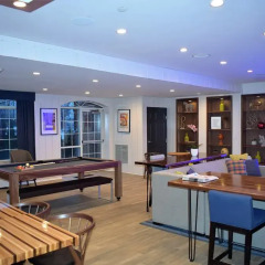 Отель Holiday Inn Bloomington W Msp Airport Area Блумингтон детские мероприятия