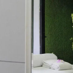 Eco Hostel Номер категории Эконом фото 4