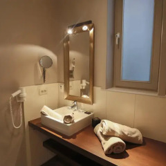 Отель B&B De Bornedrager 4* Люкс с различными типами кроватей фото 3