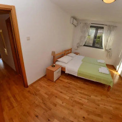 Апартаменты Blue Horizon Apartments Апартаменты с 2 отдельными кроватями фото 42