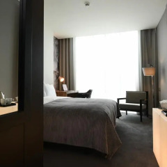 Furnas Boutique Hotel Thermal & Spa комната для гостей фото 3