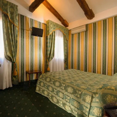Hotel Centauro 3* Стандартный номер с различными типами кроватей