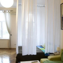 Гостиница Casa Solomia удобства в номере