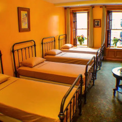 Отель Blue Moon Boutique Hotel США, Нью-Йорк - отзывы, цены и фото номеров - забронировать отель Blue Moon Boutique Hotel онлайн детские мероприятия фото 2