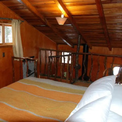 Hotel Boutique Nalcas Бунгало с различными типами кроватей фото 10