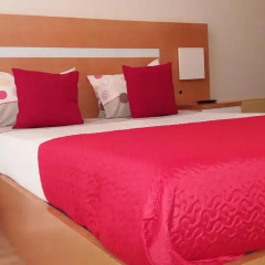 Отель Residencial Do Marques - Alojamento Local 3* Стандартный номер разные типы кроватей фото 3