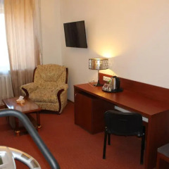 Diligence Hotel 3* Номер Комфорт с различными типами кроватей фото 2