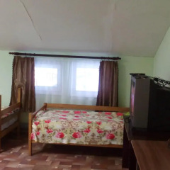 Гостиница Guest house Lenina 3 комната для гостей фото 7