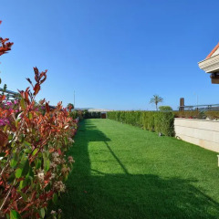 Отель Chalet Isla de la Toja Испания, Эль-Грове - отзывы, цены и фото номеров - забронировать отель Chalet Isla de la Toja онлайн фото 2