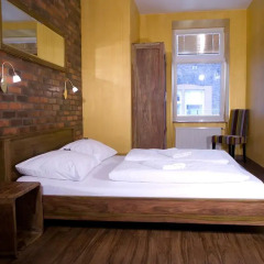 Отель Do Step Inn Австрия, Вена - - забронировать отель Do Step Inn, цены и фото номеров комната для гостей фото 5