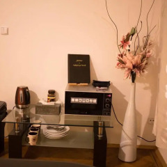 Апартаменты Praha Feel Good Apartment удобства в номере