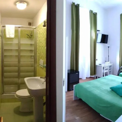 Отель Locanda Sant'Anna комната для гостей фото 13