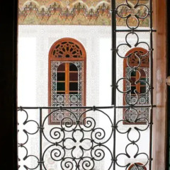 Отель Riad La Perle De La Médina Марокко, Фес - отзывы, цены и фото номеров - забронировать отель Riad La Perle De La Médina онлайн фото 17