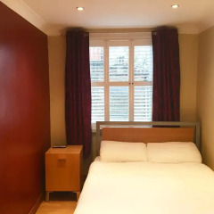 The Excelsior Hotel Лондон комната для гостей фото 3