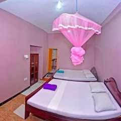 Deutsch Lanka Hotel & Restaurant спа