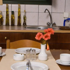 Отель Piskopiano Village Греция, Арханес-Астерусия - отзывы, цены и фото номеров - забронировать отель Piskopiano Village онлайн в номере