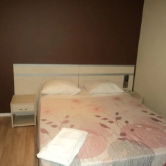 Hotel Albergo 2* Стандартный номер фото 9
