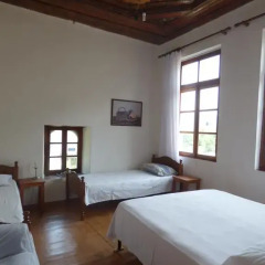Hostel Lorenc Стандартный номер фото 7