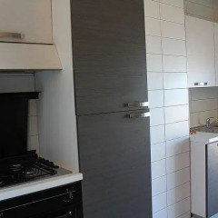 Отель Residence A-More 4* Апартаменты с разными типами кроватей фото 7