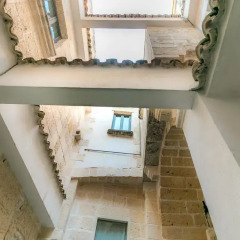 Отель Chiesa Greca B&B Suites 4* Апартаменты фото 2