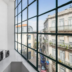 Апартаменты Lisbon Serviced Apartments - Castelo S. Jorge питание