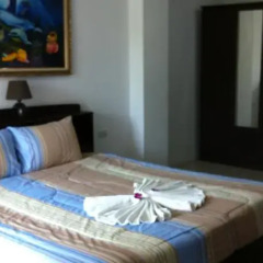 Отель Baan Tonnam Guesthouse комната для гостей