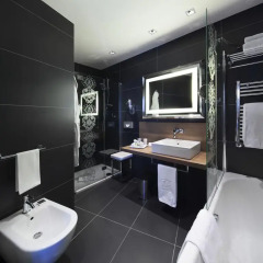 Отель NH Collection Milano President 5* Полулюкс с различными типами кроватей фото 22
