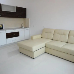Отель Center Warsaw Apartamenty Smolna в номере