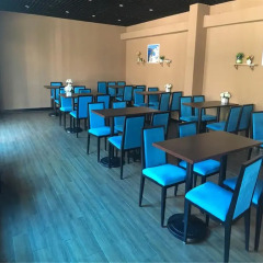 Отель Yingshang Dongmen Branch Шэньчжэнь помещение для мероприятий фото 2