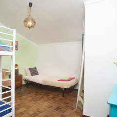 Fisherman's House - Hostel комната для гостей