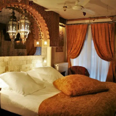 Hotel Welcome 3* Стандартный номер с различными типами кроватей фото 2
