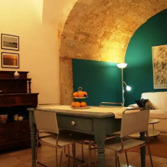 Отель The Gargallo Suite Сиракуза удобства в номере фото 2