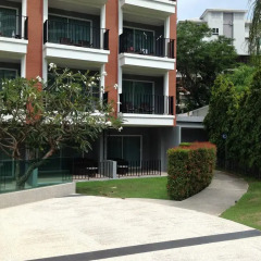 Отель Marsi Pattaya Стандартный номер с различными типами кроватей фото 6