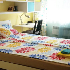 Отель Stylish Suite Near Center детские мероприятия
